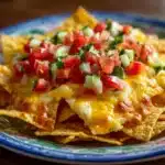 The Best Nachos Recipe