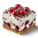 Frozen Cheesecake Cookie Icebox Cake Recipe
