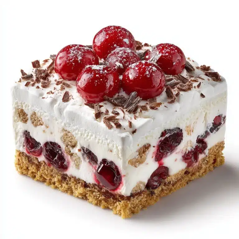 Frozen Cheesecake Cookie Icebox Cake Recipe
