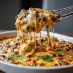 Burrito Skillet Recipe