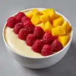 Piña Colada Fruit Dip Recipe