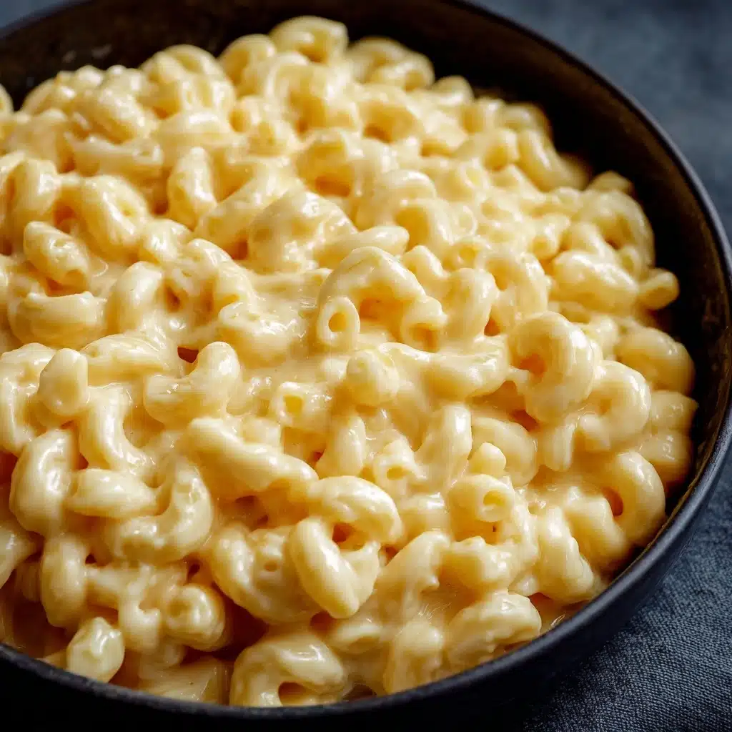 Creamy Crock Pot Mac and Cheese Recipe - Recipe Image