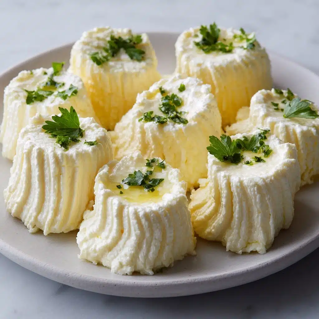 Boursin Cheese Recipe - Recipe Image