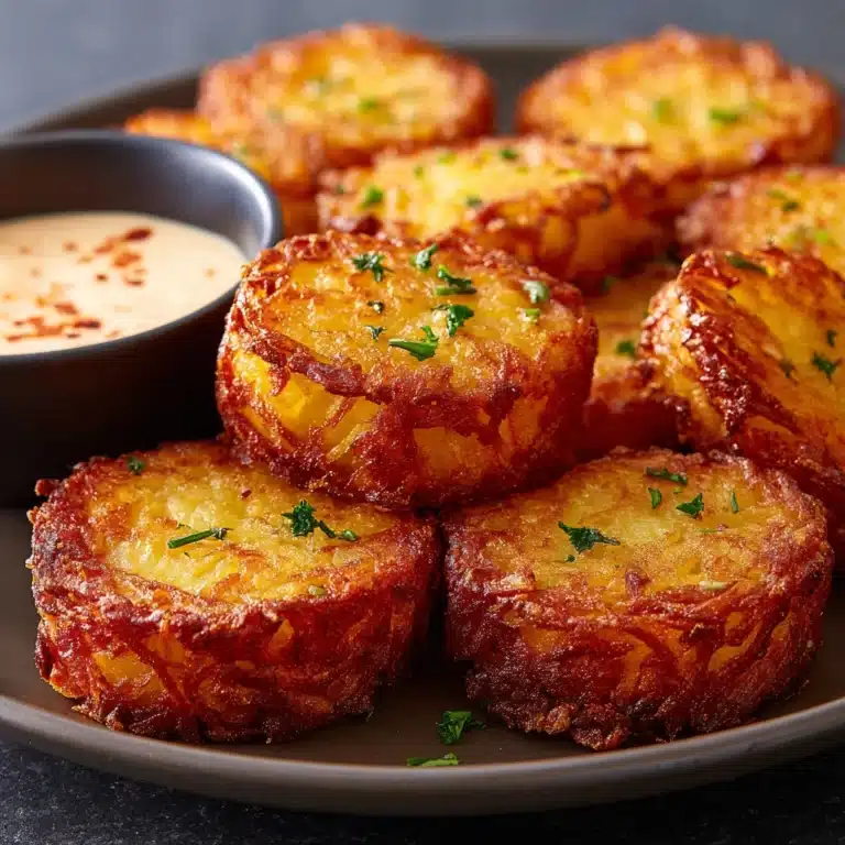 Awesome Blossom Onion Bites Recipe