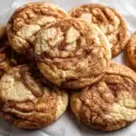 The Best Cinnamon Cookie Recipe