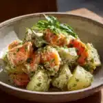 Crab Salad Recipe