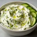 Cucumber Cream Cheese Spread Recipe