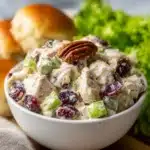 Cranberry Pecan Chicken Salad Recipe