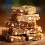 Banana and Peanut Butter Chewy Sticks for Dogs Recipe