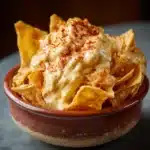 Homemade Nacho Cheese Sauce Recipe