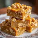 Butterfinger Caramel Crunch Bars Recipe
