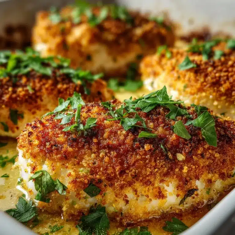 Mayo Parmesan Chicken Recipe