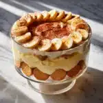 Easy Banana Pudding Recipe