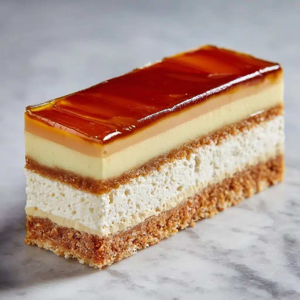 Custard Cake Recipe