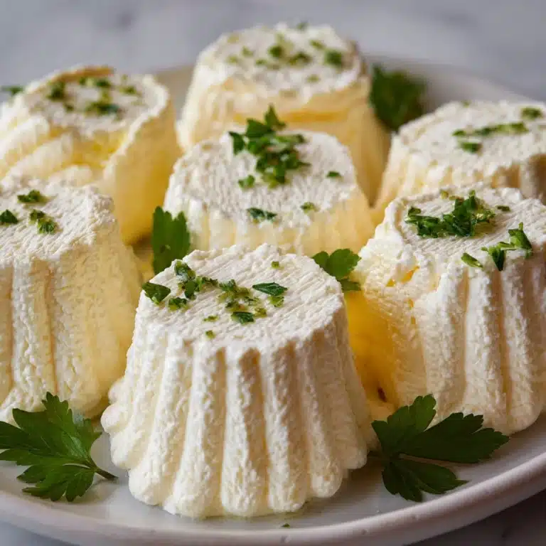 Boursin Cheese Recipe