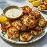 Crab Cakes Recipe