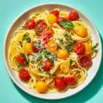 Ina Garten’s Summer Garden Pasta Recipe