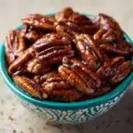 Candied Pecans Recipe