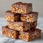 Star Crunch Rice Krispie Treats Recipe