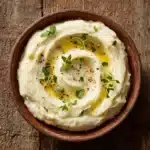 Creamy Cauliflower Mash Recipe