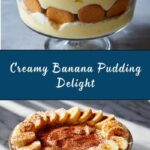 Easy Banana Pudding Recipe