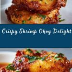 Best Crispy Okoy Recipe