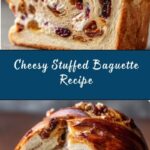 Stuffed Baguette Recipe