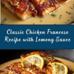 Chicken Francese Recipe