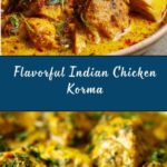 Indian Chicken Korma Recipe