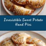 Sweet Potato Hand Pies Recipe