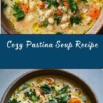 Pastina Soup Recipe