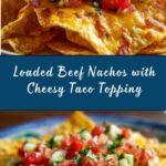 The Best Nachos Recipe