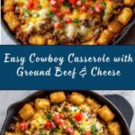 Cowboy Casserole Recipe