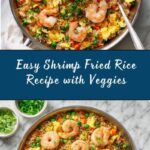 Shrimp Fried Rice Recipe