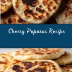 Pupusas Recipe