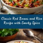 Red Beans and Rice Recipe