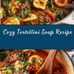 Tortellini Soup Recipe