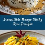 Mango Sticky Rice Recipe
