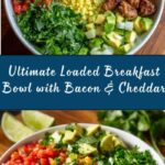 Loaded Breakfast Bowl Recipe