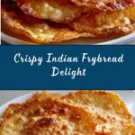 Indian Frybread Recipe