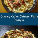 Why Creamy Cajun Chicken Pasta is Irresistible Recipe
