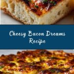 Cheese Dreams Recipe