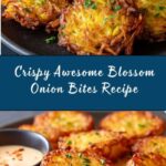 Awesome Blossom Onion Bites Recipe