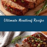 The Best Meatloaf Recipe