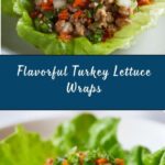 Turkey Lettuce Wraps Recipe