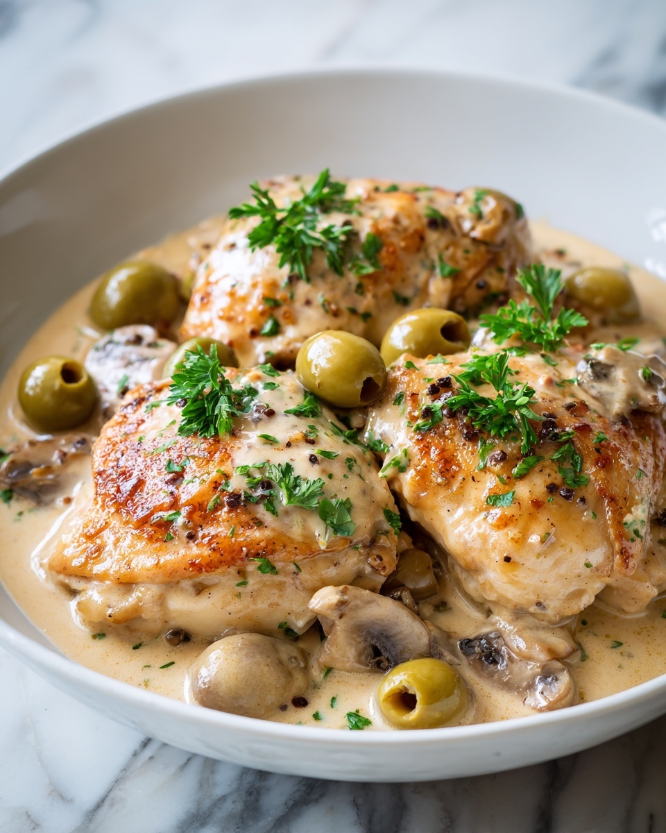Crockpot Mississippi Chicken Recipe - Recipe Image