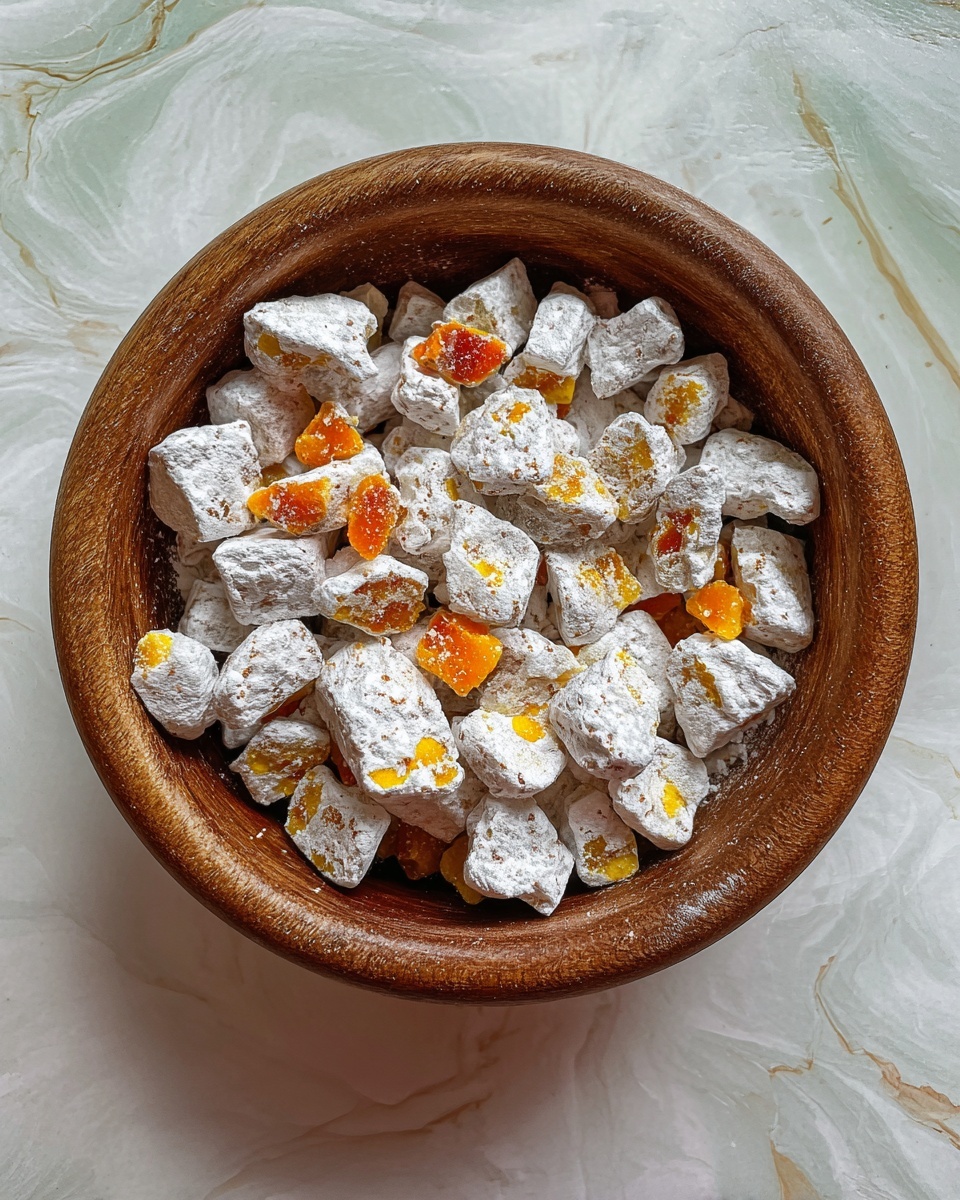 Yogurt Dog Treats Recipe - Recipe Image