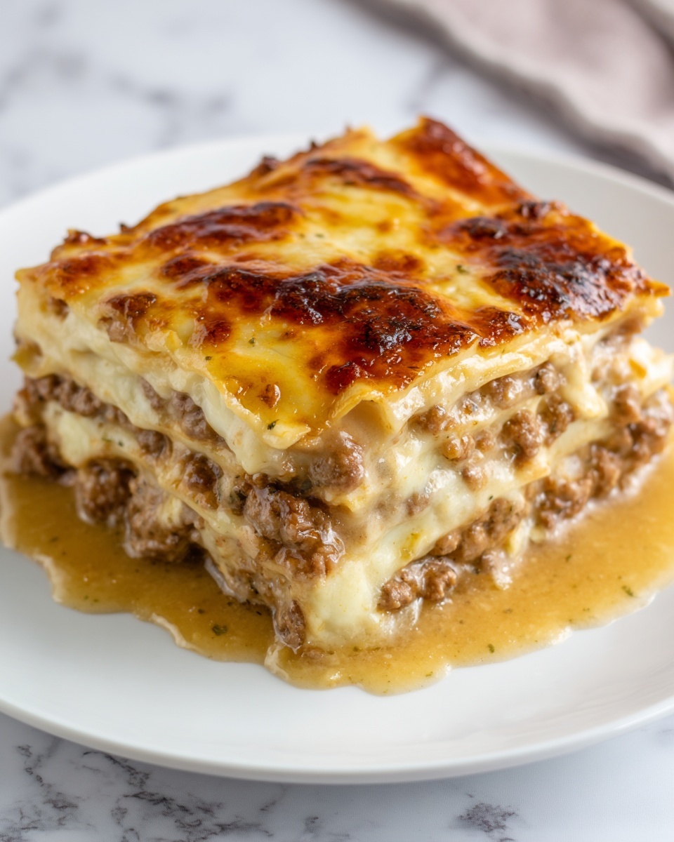 Pancake Sausage Casserole Recipe - Recipe Image