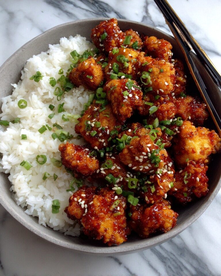 Korean Fried Chicken Recipe