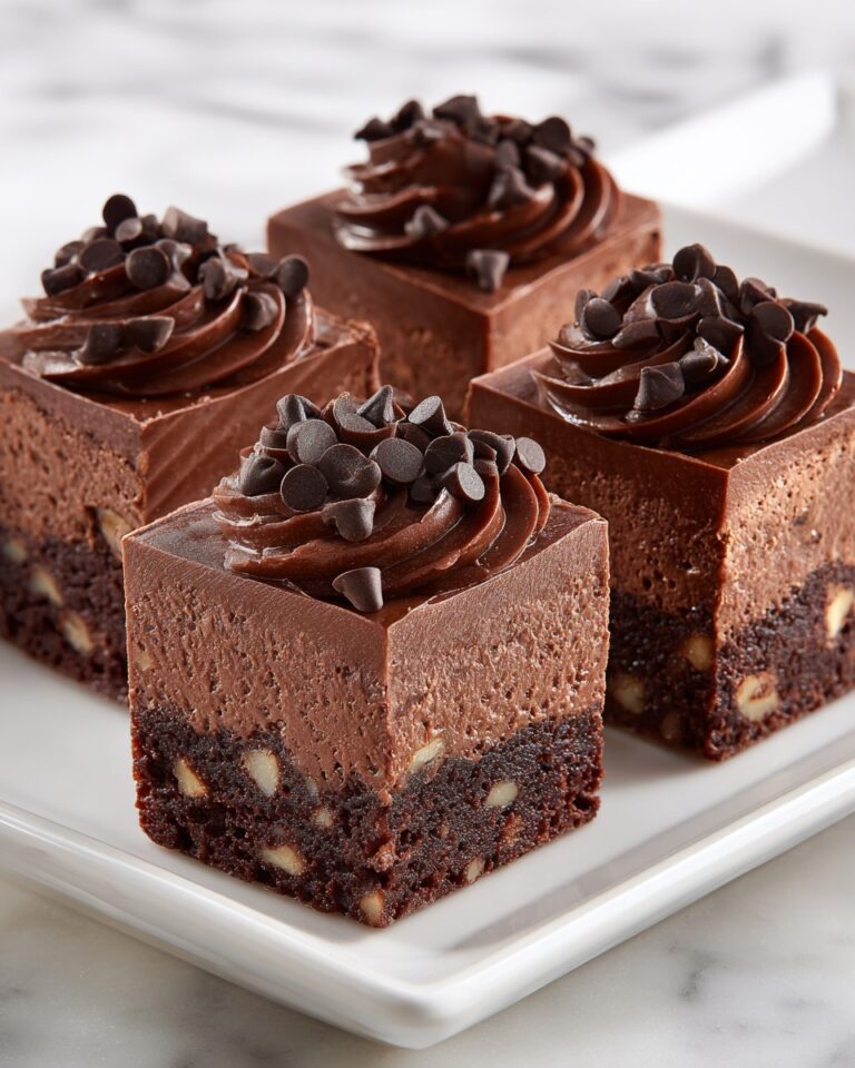 Chocolate Workout Bars Recipe